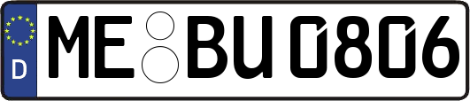 ME-BU0806