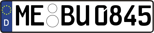 ME-BU0845