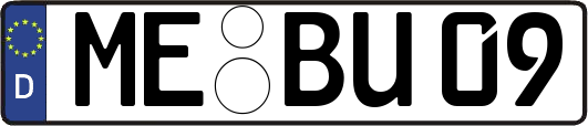 ME-BU09