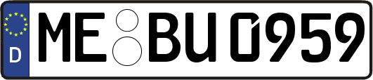 ME-BU0959