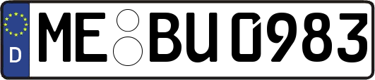 ME-BU0983