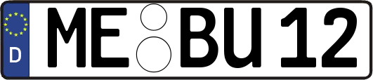 ME-BU12