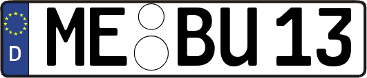 ME-BU13