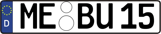 ME-BU15
