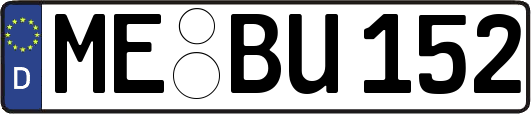 ME-BU152
