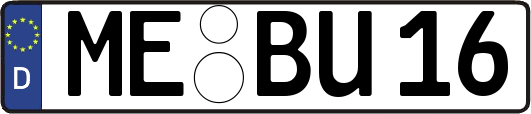 ME-BU16