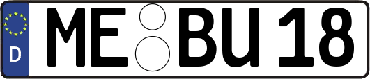 ME-BU18