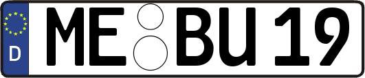 ME-BU19
