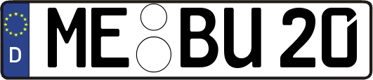 ME-BU20