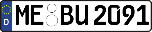 ME-BU2091
