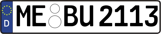 ME-BU2113