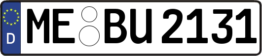 ME-BU2131
