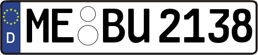 ME-BU2138
