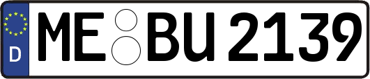 ME-BU2139