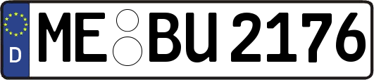 ME-BU2176