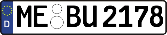 ME-BU2178