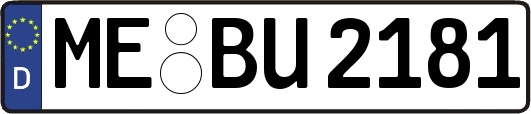 ME-BU2181