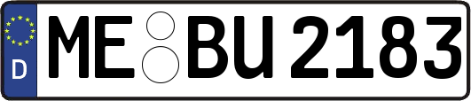 ME-BU2183