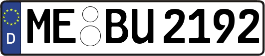 ME-BU2192