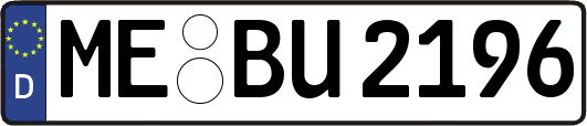 ME-BU2196