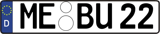 ME-BU22
