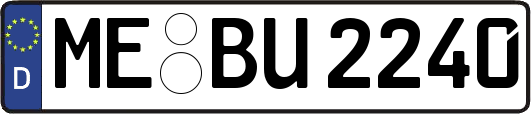 ME-BU2240