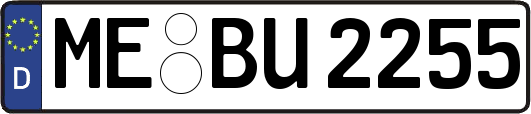 ME-BU2255