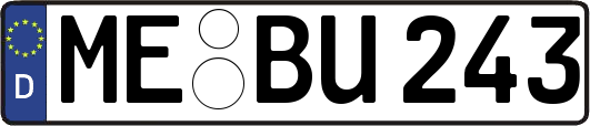 ME-BU243