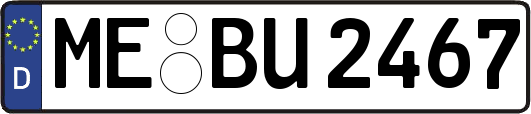 ME-BU2467
