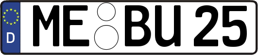 ME-BU25