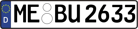 ME-BU2633