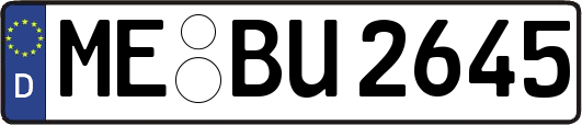 ME-BU2645