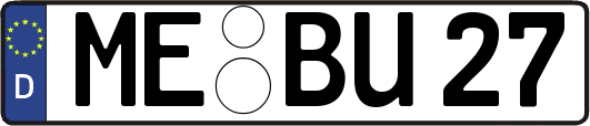 ME-BU27