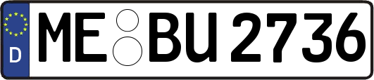 ME-BU2736