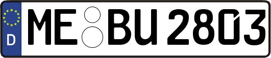 ME-BU2803
