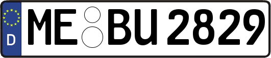 ME-BU2829