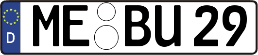 ME-BU29
