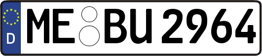 ME-BU2964
