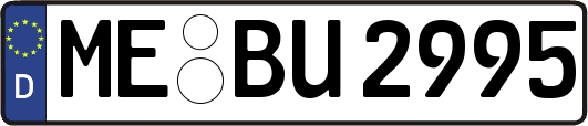 ME-BU2995