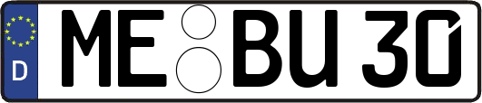 ME-BU30