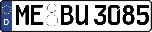 ME-BU3085