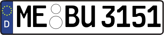 ME-BU3151