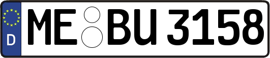 ME-BU3158