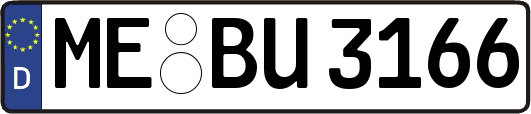 ME-BU3166