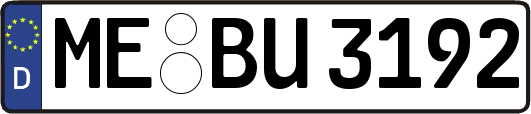 ME-BU3192