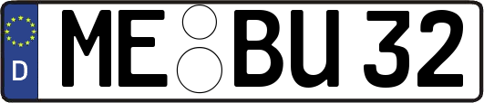 ME-BU32