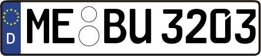 ME-BU3203