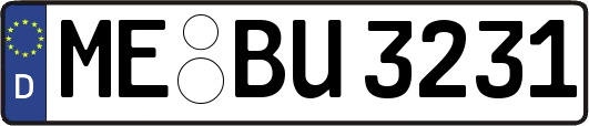 ME-BU3231