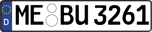 ME-BU3261
