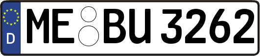 ME-BU3262